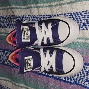 Converse shoes
